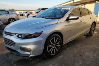 1G1ZD5ST4JF280772 | 2018 CHEVROLET MALIBU LT