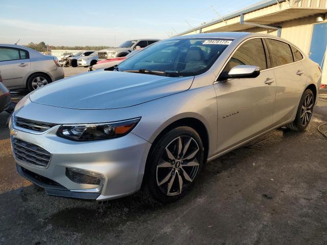 1G1ZD5ST4JF280772 | 2018 CHEVROLET MALIBU LT