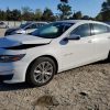 2G1105S33J9140861 | 2018 CHEVROLET IMPALA LT