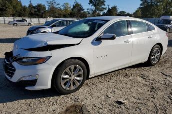 1G1ZD5ST4KF169317 | 2019 CHEVROLET MALIBU LT