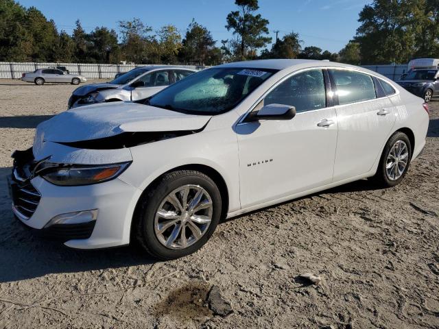 1G1ZD5ST4KF169317 | 2019 CHEVROLET MALIBU LT