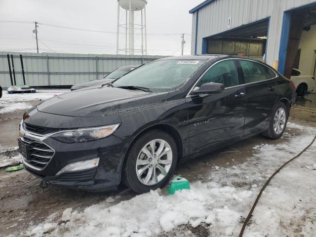 1G1ZD5ST4LF017782 | 2020 CHEVROLET MALIBU LT