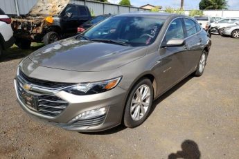 1G1ZD5ST4LF039765 | 2020 CHEVROLET MALIBU LT