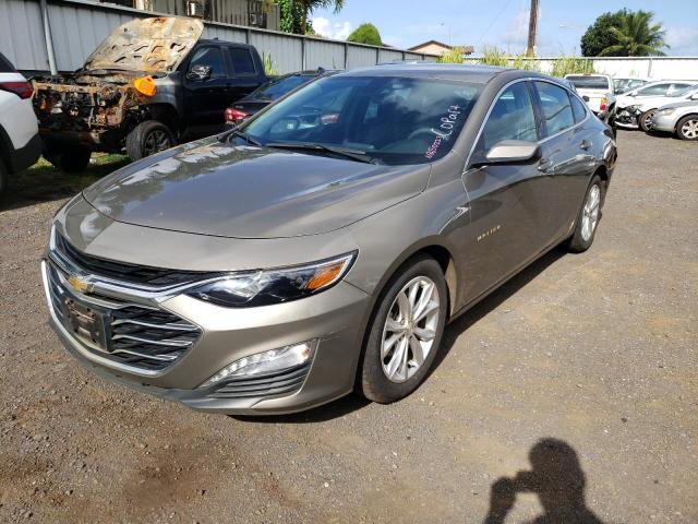 1G1ZD5ST4LF039765 | 2020 CHEVROLET MALIBU LT