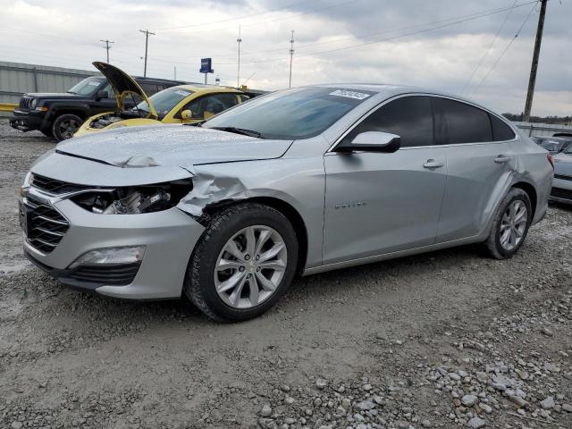 1G1ZD5ST4LF112570 | 2020 CHEVROLET MALIBU LT