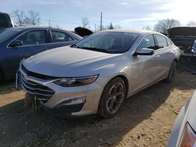 1G1ZD5ST4LF138974 | 2020 CHEVROLET MALIBU LT