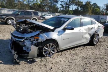 1G1ZD5ST4MF003771 | 2021 CHEVROLET MALIBU LT