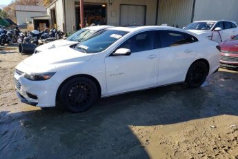 1G1ZD5ST5JF128788 | 2018 CHEVROLET MALIBU LT