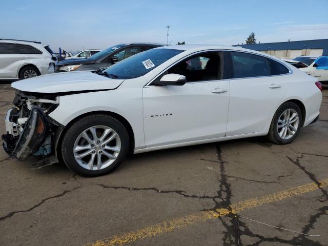 1G1ZD5ST5JF169969 | 2018 CHEVROLET MALIBU LT