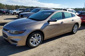 1G1ZD5ST5JF199473 | 2018 CHEVROLET MALIBU LT