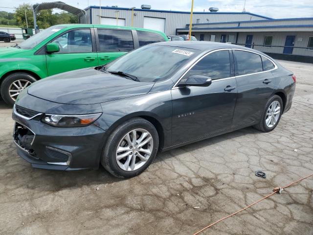 1G1ZD5ST5JF255931 | 2018 CHEVROLET MALIBU LT