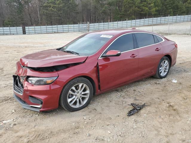 1G1ZD5ST5JF263480 | 2018 CHEVROLET MALIBU LT