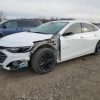 1N4BL4CVXKC148002 | 2019 NISSAN ALTIMA SR