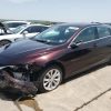 19XFC1F79HE026403 | 2017 HONDA CIVIC EXL