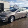 1C3CCCAB5FN623670 | 2015 Chrysler 200 limited