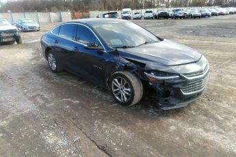 1G1ZD5ST6JF133756 | 2018 CHEVROLET MALIBU