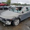 1HGCR6F58FA000163 | 2015 HONDA ACCORD HYB