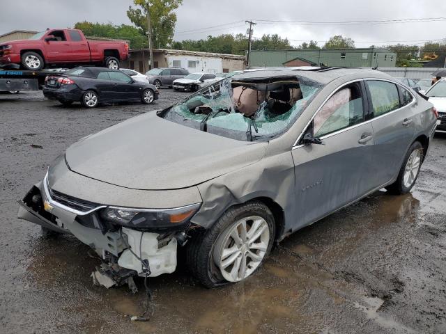 1G1ZD5ST6JF251984 | 2018 CHEVROLET MALIBU LT