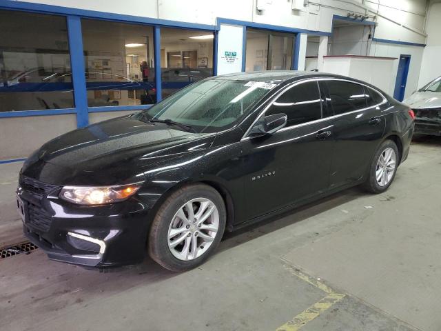 1G1ZD5ST6JF267800 | 2018 CHEVROLET MALIBU LT