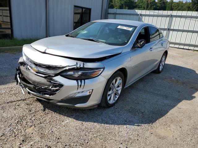 1G1ZD5ST6KF122208 | 2019 CHEVROLET MALIBU LT