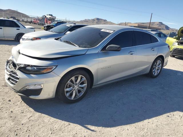 1G1ZD5ST6KF159114 | 2019 CHEVROLET MALIBU LT