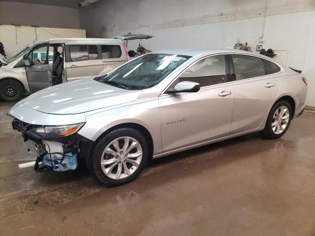 1G1ZD5ST6KF186751 | 2019 CHEVROLET MALIBU LT