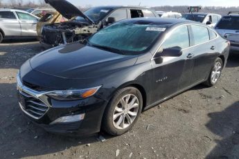 1G1ZD5ST6LF012275 | 2020 CHEVROLET MALIBU LT