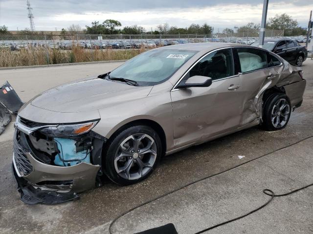 1G1ZD5ST6PF136097 | 2023 CHEVROLET MALIBU LT