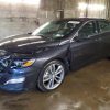 1FADP3F28EL104206 | 2014 FORD FOCUS SE