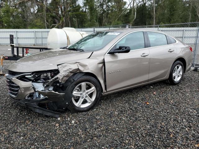 1G1ZD5ST6PF245823 | 2023 CHEVROLET MALIBU LT