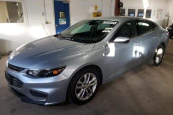 1G1ZD5ST7JF128310 | 2018 CHEVROLET MALIBU LT