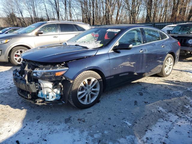 1G1ZD5ST7JF136231 | 2018 CHEVROLET MALIBU LT