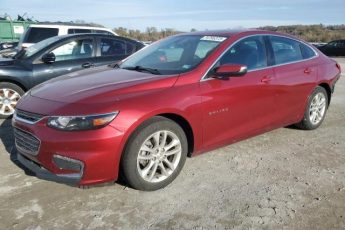 1G1ZD5ST7JF258930 | 2018 CHEVROLET MALIBU LT