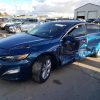 1GNKRGKD5GJ172351 | 2016 CHEVROLET TRAVERSE L