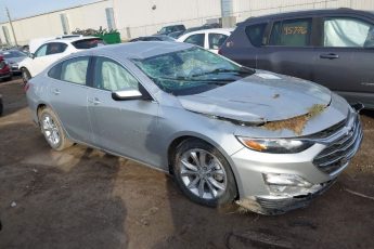 1G1ZD5ST7KF119740 | 2019 CHEVROLET MALIBU