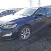 1G11C5SL4FF237962 | 2015 CHEVROLET MALIBU 1LT