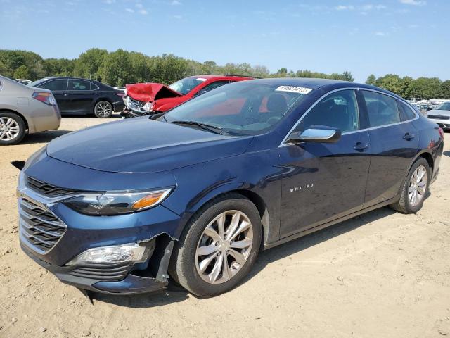 1G1ZD5ST7KF136764 | 2019 CHEVROLET MALIBU LT