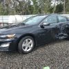 2G1WB5EK2A1167437 | 2010 CHEVROLET IMPALA