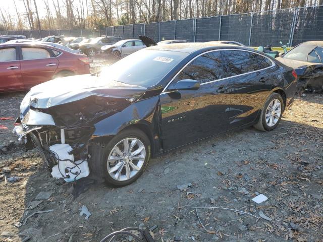 1G1ZD5ST7PF157539 | 2023 CHEVROLET MALIBU LT