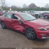 19XFC2F55GE045856 | 2016 Honda civic lx