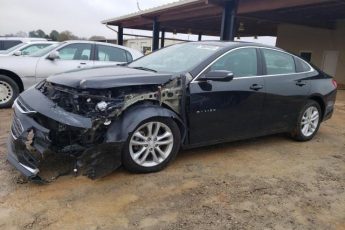 1G1ZD5ST8JF144242 | 2018 CHEVROLET MALIBU LT