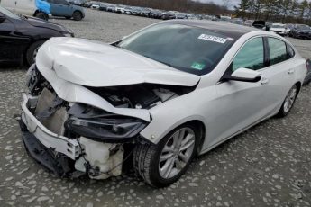 1G1ZD5ST8JF237147 | 2018 CHEVROLET MALIBU LT