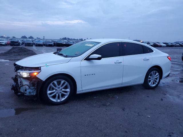 1G1ZD5ST8JF242378 | 2018 CHEVROLET MALIBU LT