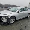 2T1BURHE8GC603845 | 2016 TOYOTA COROLLA L