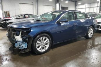 1G1ZD5ST8KF173080 | 2019 CHEVROLET MALIBU LT