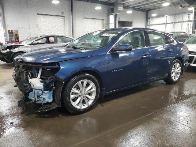 1G1ZD5ST8KF173080 | 2019 CHEVROLET MALIBU LT