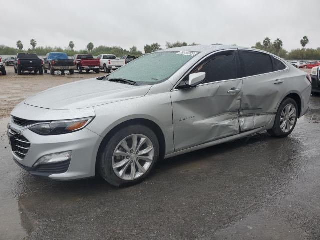 1G1ZD5ST8KF183284 | 2019 CHEVROLET MALIBU LT