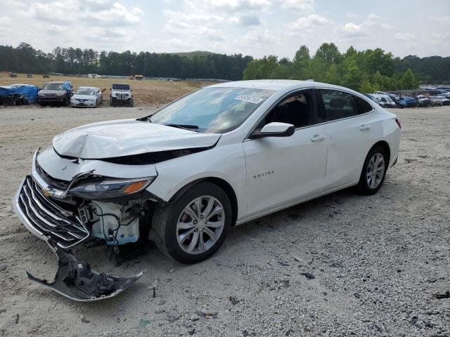 1G1ZD5ST8LF056617 | 2020 CHEVROLET MALIBU LT