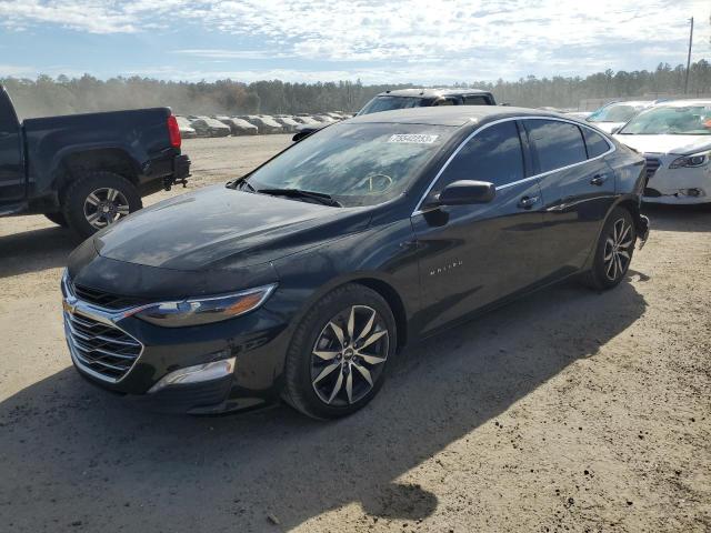 1G1ZD5ST8LF102396 | 2020 CHEVROLET MALIBU LT