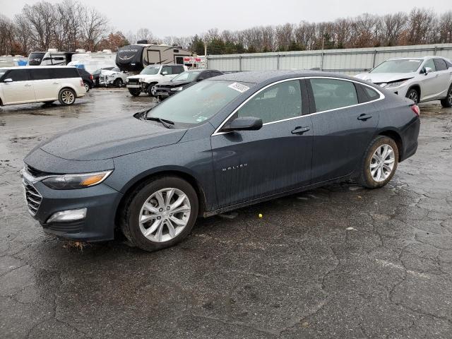 1G1ZD5ST8MF021075 | 2021 CHEVROLET MALIBU LT